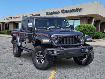 Used 2024 Jeep Gladiator Mojave