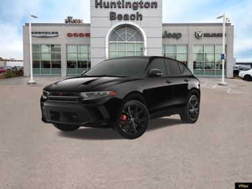 2023 Dodge Hornet GT Plus AWD