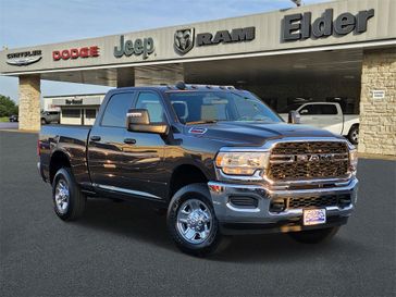 2024 RAM 2500 Tradesman Crew Cab 4x4 6'4' Box