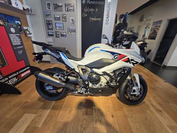 2025 BMW S 1000 XR
