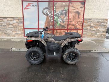 New 2026 CFMOTO CFORCE 500 