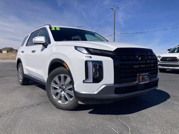 Used 2025 Hyundai Palisade SEL