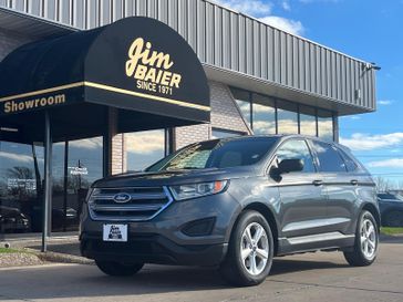 2018 Ford Edge SE