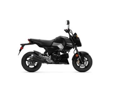 2025 Honda Grom