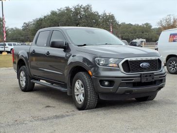 Used 2019 Ford Ranger XLT