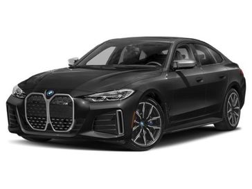 Used 2023 BMW i4 eDrive40