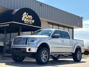Used 2014 Ford F-150 FX4