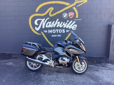 Used 2019 BMW R 1250 RT 