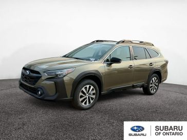 New 2025 Subaru Outback Premium