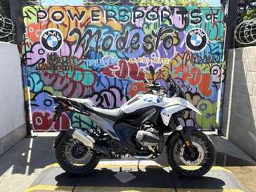 New 2025 BMW R 1300 GS 