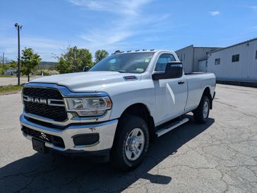 Used 2024 RAM 2500 Tradesman