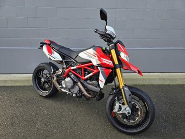 2023 Ducati HYPERMOTARD 950 SP