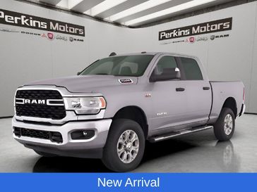 Used 2022 RAM 2500 Big Horn