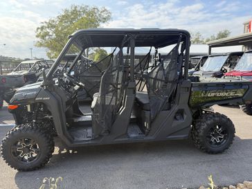 2025 CFMOTO UForce 1000 XL 
