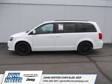Used 2019 Dodge Grand Caravan GT
