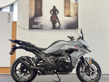 2026 BMW R 1300 RS