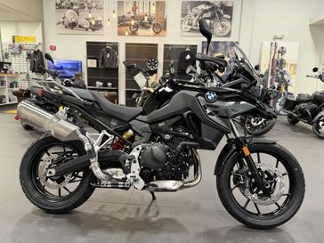 2026 BMW F 800 GS