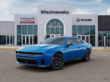 New 2026 Dodge Charger R/T Scat Pack