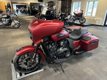 2025 Indian Motorcycle Chieftain