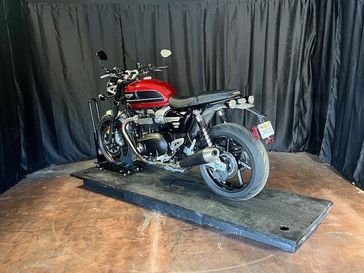 2019 Triumph SPEED TWIN 1200