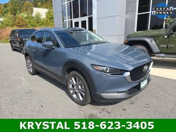 2021 Mazda CX-30 Premium