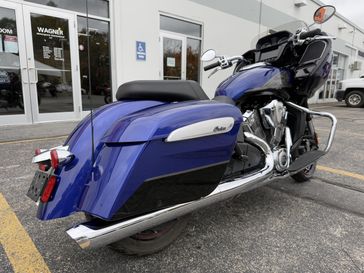 2022 INDIAN MOTORCYCLE Indian Challenger Limited