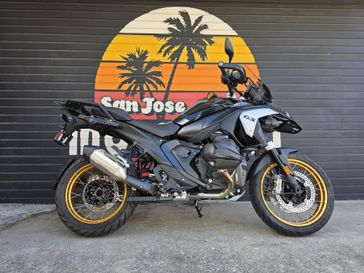 2026 BMW R 1300 GS
