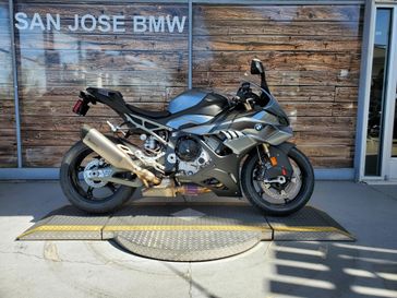 2025 BMW S 1000 RR