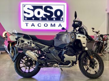 2025 BMW R 1300 GS Adventure