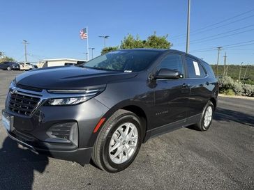 Used 2023 Chevrolet Equinox LT