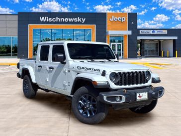 New 2026 Jeep Gladiator 85th Anniversary Edition