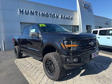 Used 2025 Ford F-150 XLT