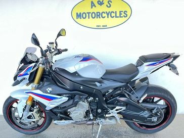 2019 BMW S 1000 R