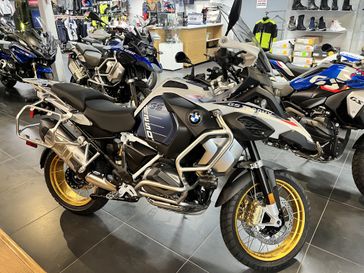 2024 BMW R 1250 GS Adventure