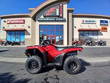 2025 Honda FOURTRAX RANCHER 
