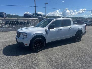 New 2026 Ford Maverick XLT