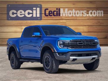 Used 2024 Ford Ranger Raptor