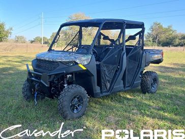 2026 Polaris RANGER CREW 1000 PREMIUM