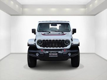 New 2026 Jeep Wrangler Unlimited 4-door Willys '41