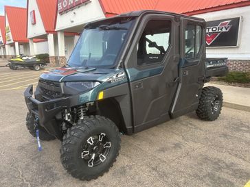 New 2026 Polaris RGR CREW XP 1000 NS PREMIUM 