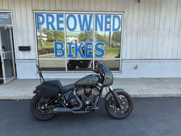 2023 INDIAN MOTORCYCLE Chief Dark Horse Dark Horse