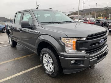 Used 2020 Ford F150 SUPERCREW Xl