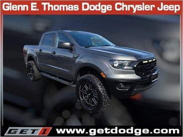Used 2022 Ford Ranger XL