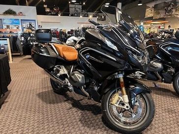 2024 BMW R 1250 RT