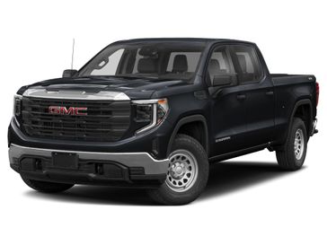 Used 2024 GMC Sierra Elevation