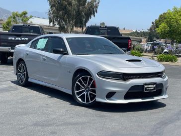 2023 Dodge Charger R/T RWD