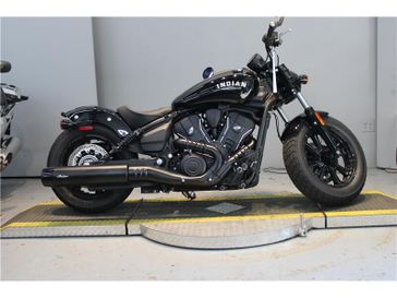 Used 2025 Indian Motorcycle SCOUT BOBBER 