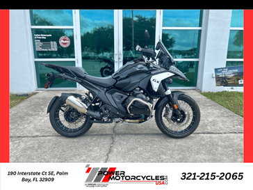 New 2025 BMW R 1300 GS 