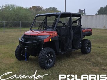 2026 Polaris RANGER CREW XP 1000 Premium
