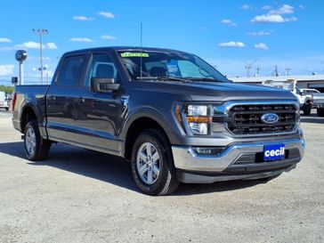 Used 2023 Ford F-150 XLT